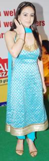 Aksha Pardasany feet photo 19
