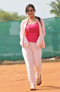Aksha Pardasany feet photo 12