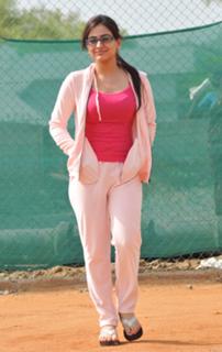 Aksha Pardasany feet photo 11