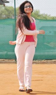 Aksha Pardasany feet photo 1