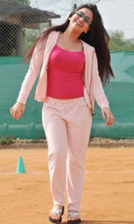 Aksha Pardasany feet photo 20