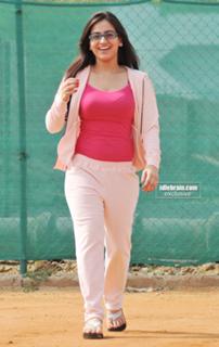 Aksha Pardasany feet photo 14