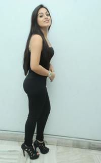 Aksha Pardasany feet photo 6