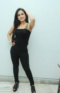 Aksha Pardasany feet photo 5