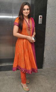 Aksha Pardasany feet photo 13