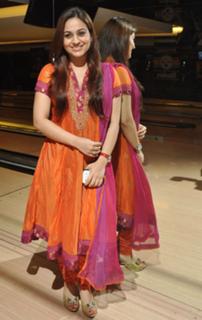 Aksha Pardasany feet photo 10