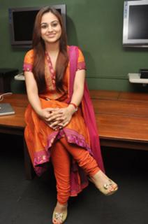 Aksha Pardasany feet photo 7