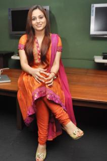 Aksha Pardasany feet photo 6