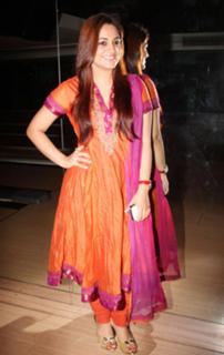 Aksha Pardasany feet photo 20