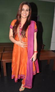 Aksha Pardasany feet photo 19