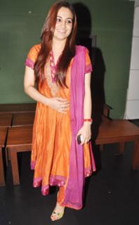 Aksha Pardasany feet photo 17