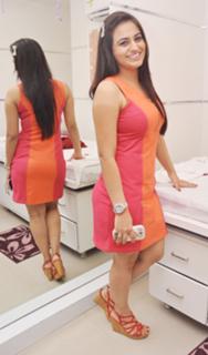 Aksha Pardasany feet photo 14