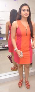 Aksha Pardasany feet photo 13