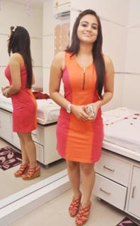 Aksha Pardasany feet photo 9