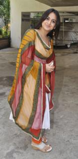 Aksha Pardasany feet photo 6