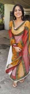 Aksha Pardasany feet photo 5