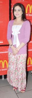 Aksha Pardasany feet photo 1