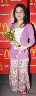 Aksha Pardasany feet photo 19