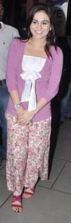 Aksha Pardasany feet photo 17