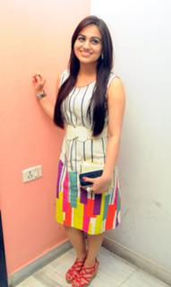 Aksha Pardasany feet photo 13