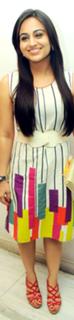 Aksha Pardasany feet photo 12
