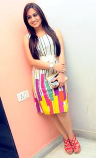 Aksha Pardasany feet photo 10