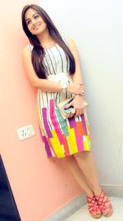 Aksha Pardasany feet photo 9