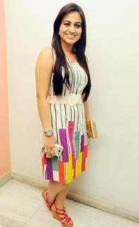 Aksha Pardasany feet photo 8