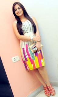 Aksha Pardasany feet photo 7