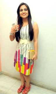 Aksha Pardasany feet photo 6