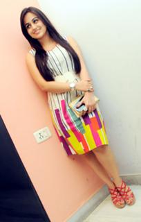 Aksha Pardasany feet photo 5