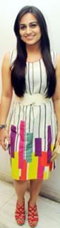 Aksha Pardasany feet photo 4