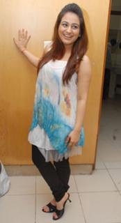 Aksha Pardasany feet photo 20