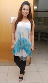 Aksha Pardasany feet photo 19