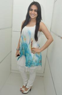 Aksha Pardasany feet photo 17