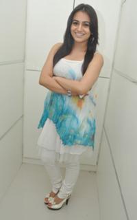 Aksha Pardasany feet photo 16