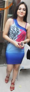 Aksha Pardasany feet photo 11
