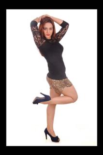 Aksha Pardasany feet photo 4