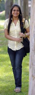 Aksha Pardasany feet photo 20