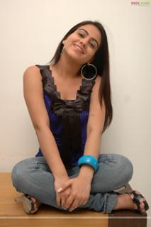 Aksha Pardasany feet photo 10