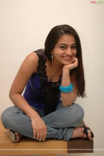Aksha Pardasany feet photo 9