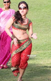 Aksha Pardasany feet photo 17