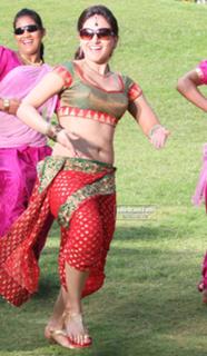 Aksha Pardasany feet photo 16