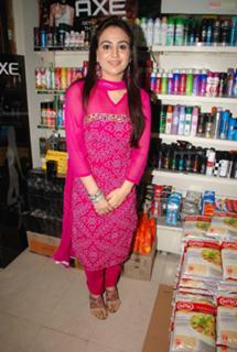Aksha Pardasany feet photo 15