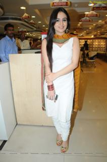 Aksha Pardasany feet photo 19