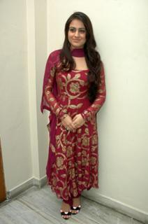 Aksha Pardasany feet photo 15