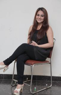 Aksha Pardasany feet photo 12