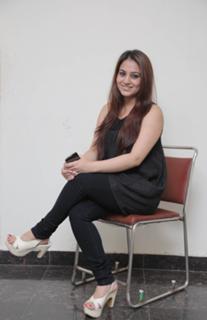 Aksha Pardasany feet photo 8
