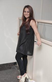 Aksha Pardasany feet photo 7