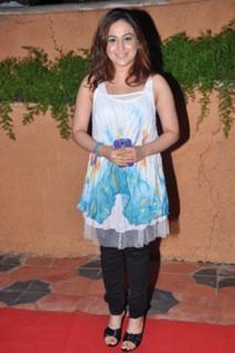 Aksha Pardasany feet photo 6